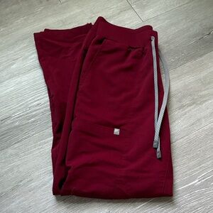 Fabletics Ion Scrub Pants